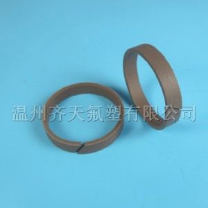 銅粉增強聚四氟乙烯活塞環(huán)